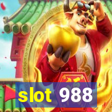 slot 988